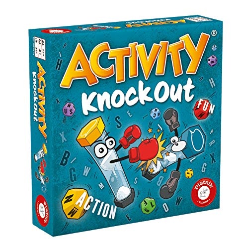 Activity Knock Out