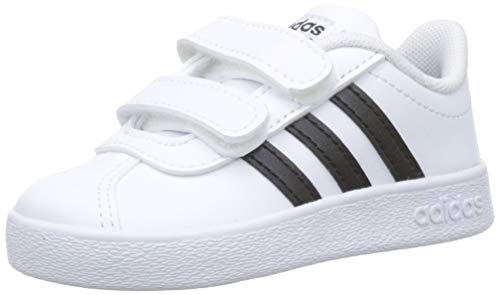 Adidas VL Court Tennisschuh Kinder