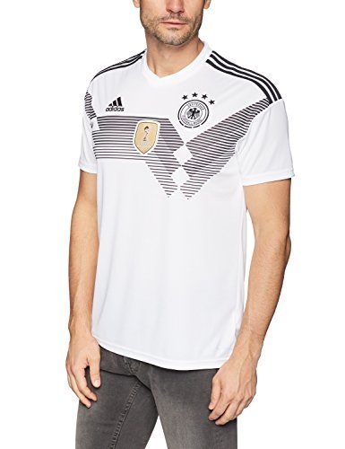 adidas DFB Trikot Home WM 2018