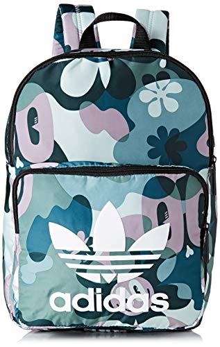 adidas Damen Tagesrucksack Mehrfarbig