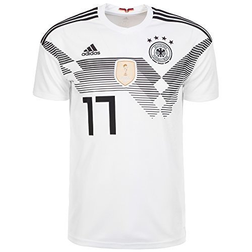 adidas Herren Dfb Heim Trikot