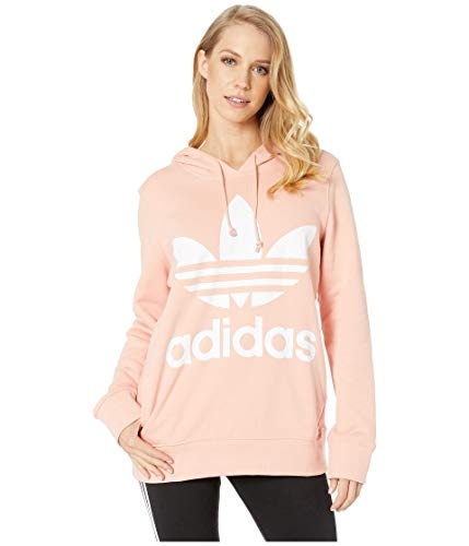 adidas Originals Hoodie Dust Pink