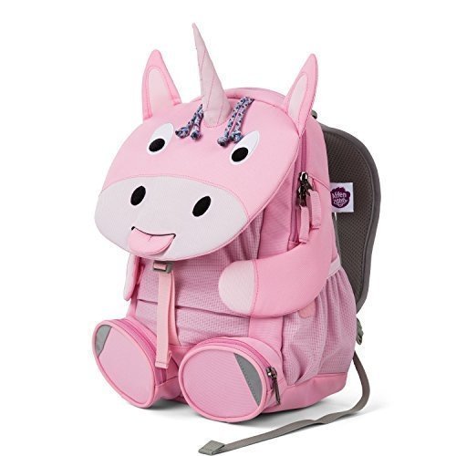 Affenzahn Kinderrucksack Emilia Einhorn