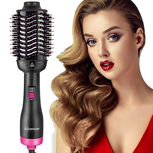 Aibesser Haartrockner