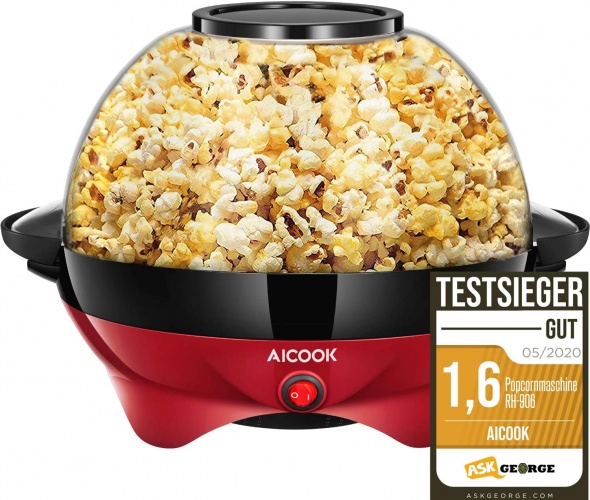 Aicook™ Popcornmaschine