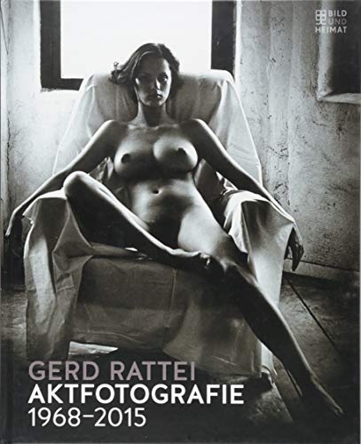 Aktfotografie: 1968 - 2015