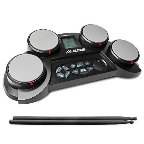 Alesis CompactKit 4