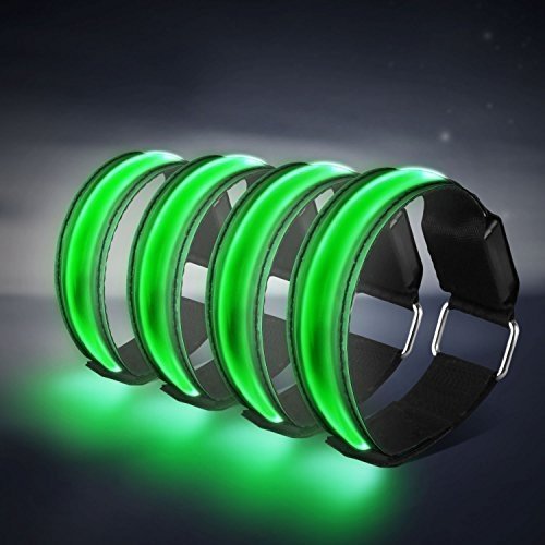 Alviller LED Armband