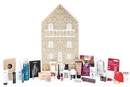 Amazon Beauty-Adventskalender