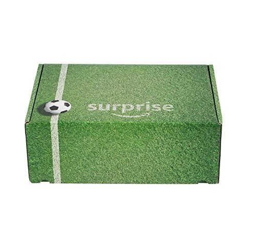 Amazon Surprise WM-Box