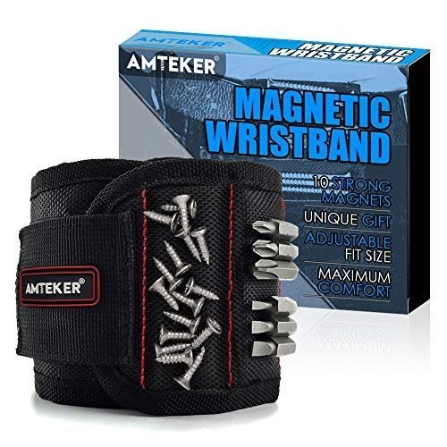Amteker Magnetisches Armband