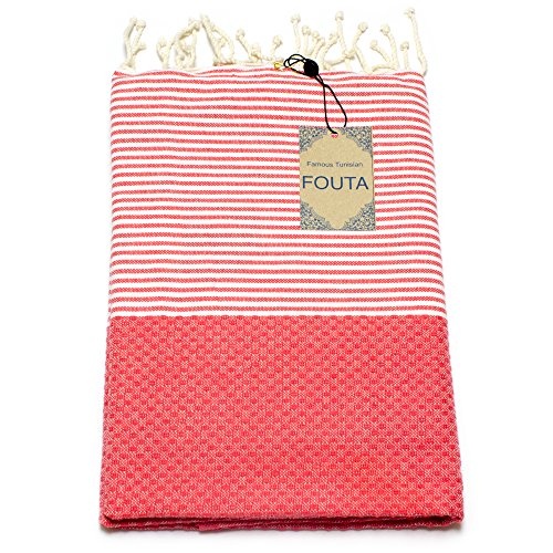 ANNA ANIQ Fouta Hamamtuch