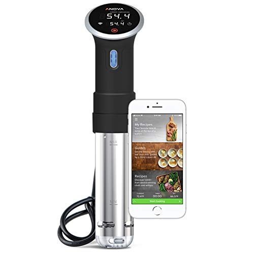 ANOVA PRECISION COOKER WIFI