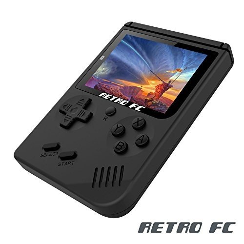 Anbernic Handheld Spielkonsole