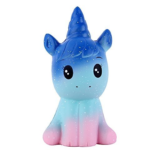 Anboor Squishies Einhorn