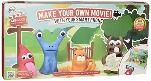 Ani-Mate Mini Movie Maker Kit