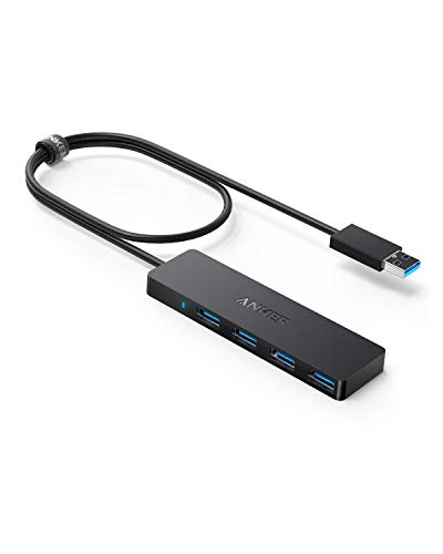 Anker 4-Port USB 3.0