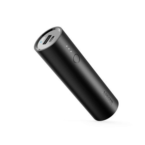 Anker PowerCore 5000mAh Externer Akku