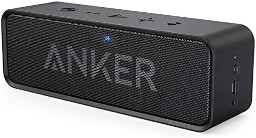 Anker SoundCore Bluetooth Lautsprecher