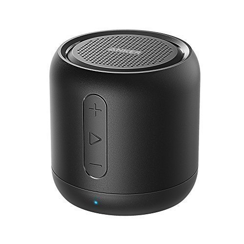 Anker SoundCore Mini Super Mobiler Bluetooth Lautsprecher