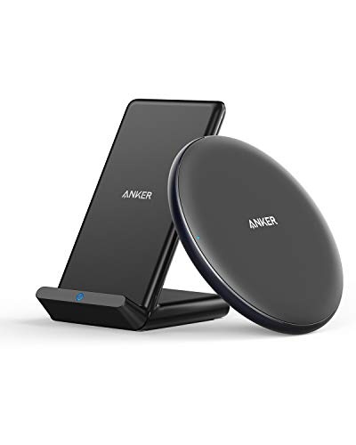 Anker Wireless Charger