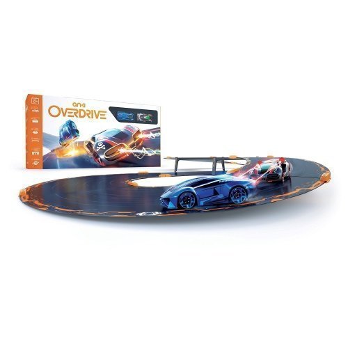 anki Overdrive Starter Kit