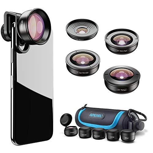 Apexel Lens Kit