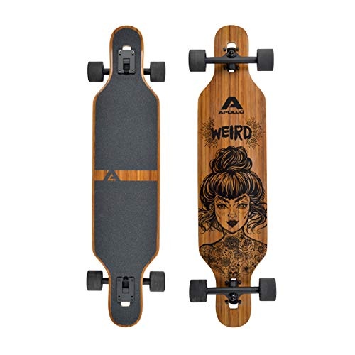 Apollo Longboard