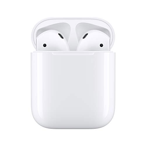 Apple AirPods mit Ladecase