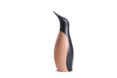 Architectmade Hans Bunde Pinguin, 26 cm