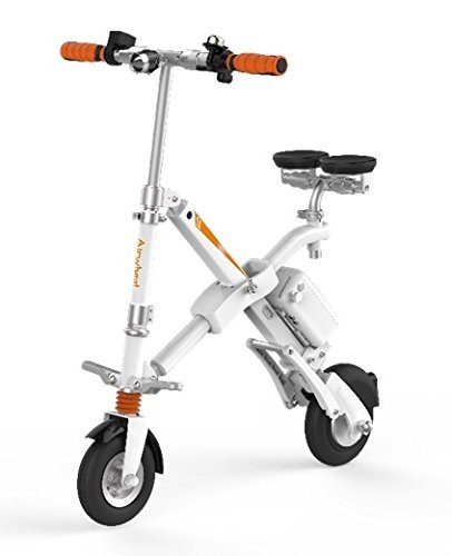 Archos Airwheel Urban eScooter 20km/h 350 Watt EBS Electro Roller Fahrrad