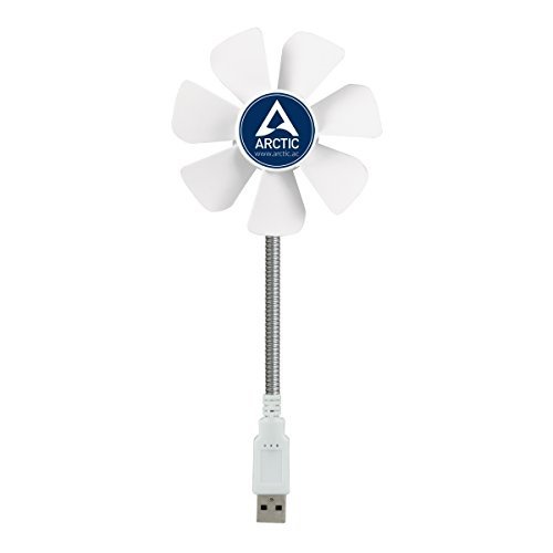 Arctic Breeze Mobile USB-Ventilator