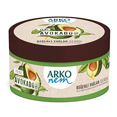 Arko Nem Creme Avocado