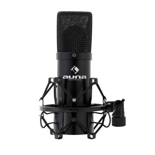 Auna MIC-900B USB Kondensator Mikrofon