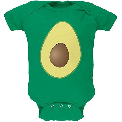 Avocado Baby Body