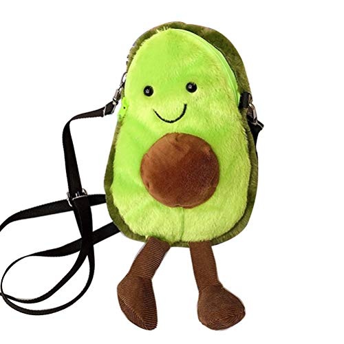 Avocado Crossbody Tasche