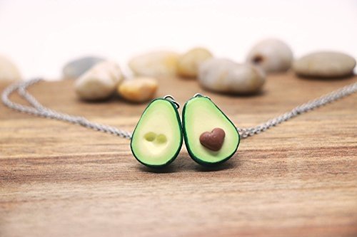 Avocado Freundschaftskette