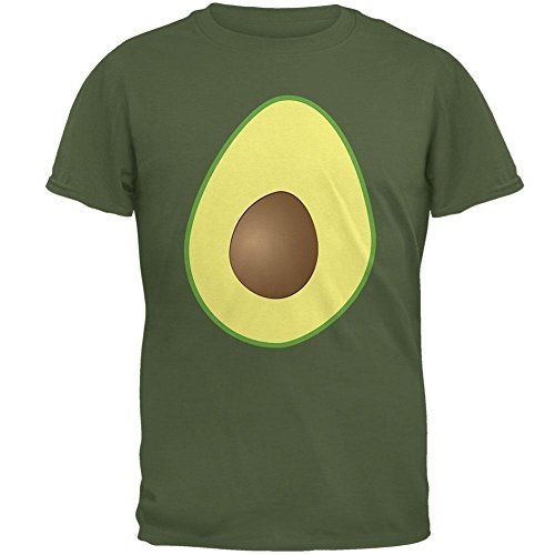 Avocado Herren T-Shirt