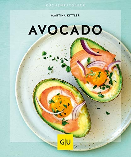 Avocado Kochbuch