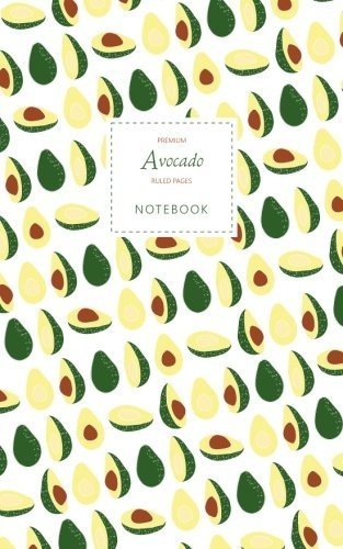 Avocado Notebook