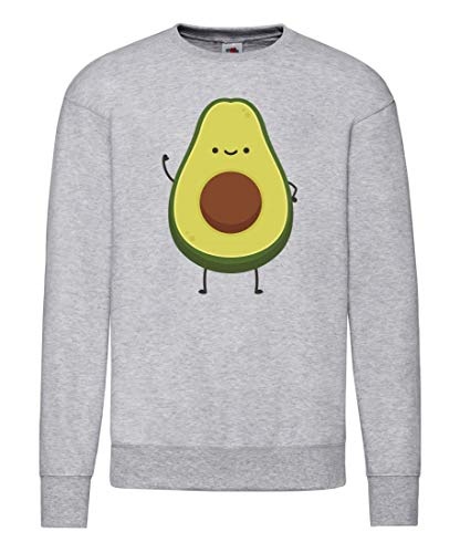 Avocado Sweatshirt