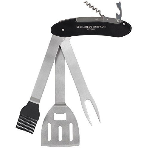 BARBECUE MULTITOOL