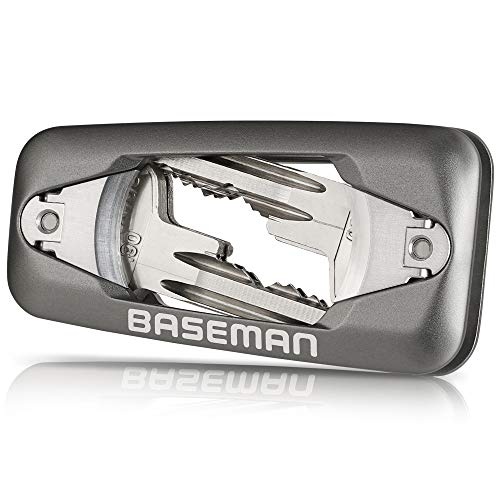 BASEMAN Key Organizer