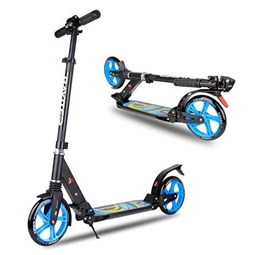 BAYTTER® Cityroller