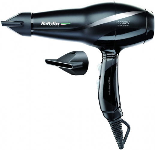 BaByliss 6614E Profi-Haartrockner