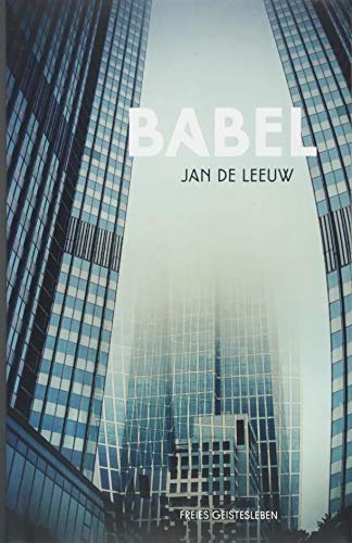 Babel Jan de Leeuw