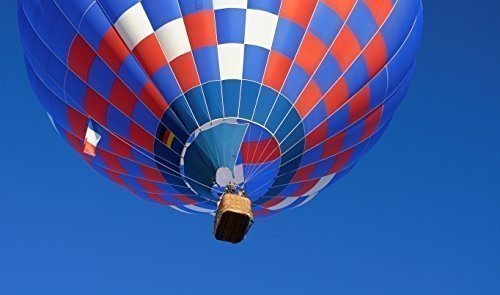 Ballonfahrt buchen – Gutschein für ein besonderes Erlebnis – Ballonfahren an über 300 Standort