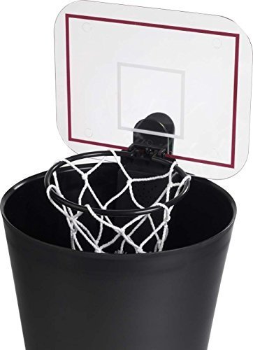 Basketball Papierkorb