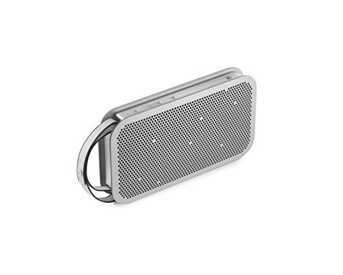 Bang & Olufsen Beoplay A2 Active Bluetooth-Lautsprecher (tragbarer) natural