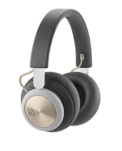 Bang & Olufsen Beoplay H4 Over-Ear Kopfhörer (Kabelloser) charcoal grey